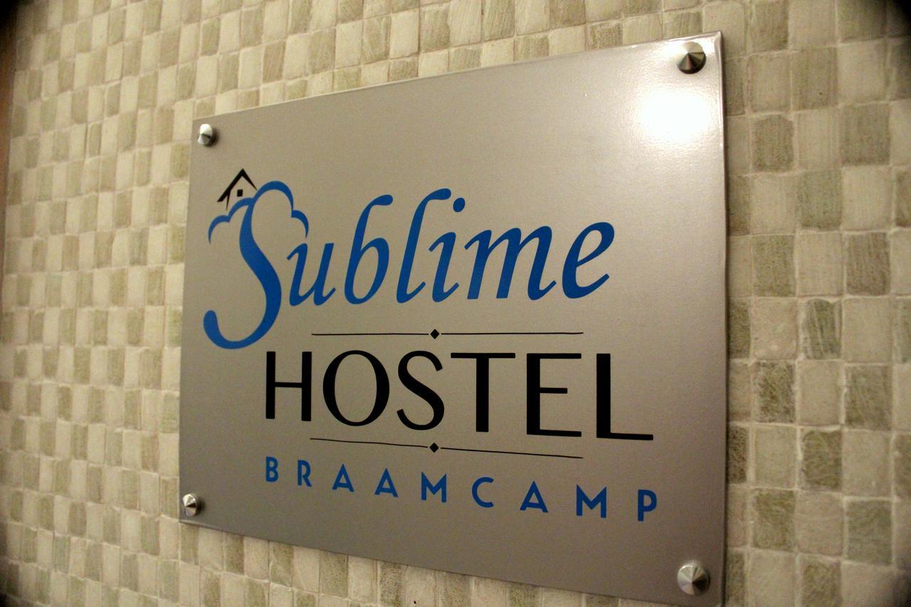 Vandrerhjem Sublime